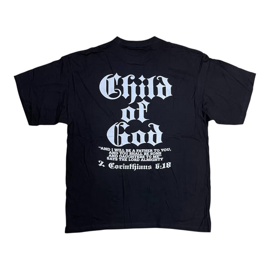 MST2516X - Child of God Graphic Big & TALL T-Shirt
