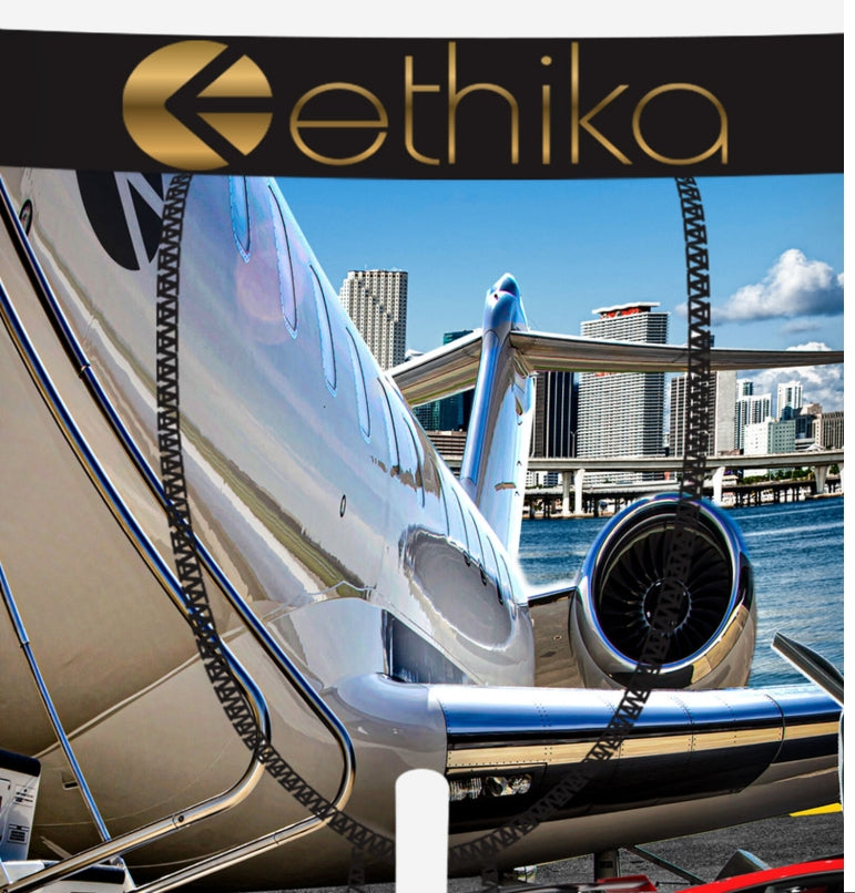 MHOAAK2504 - Skeert Off Ethika Men's Staple Boxer Brief