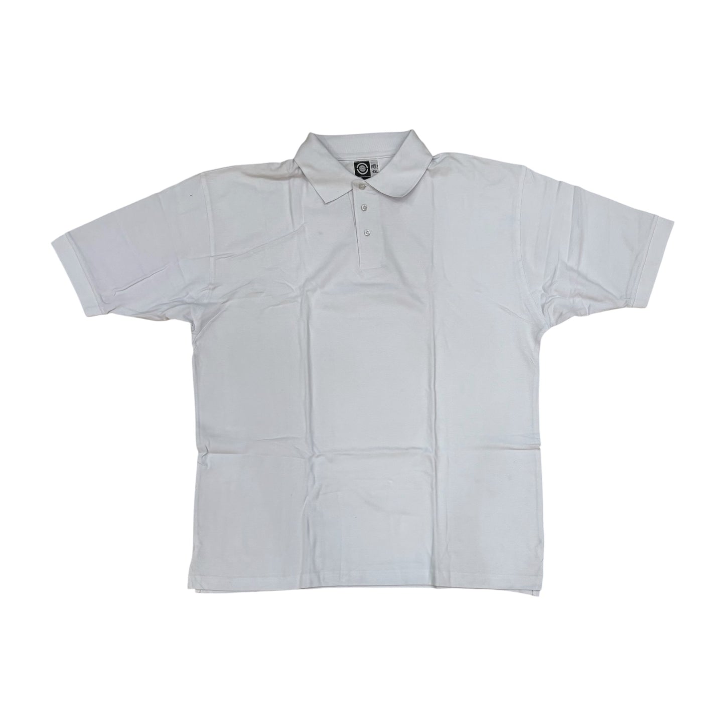 PS530X - Big Men's Classic Short Sleeve Polo Shirt