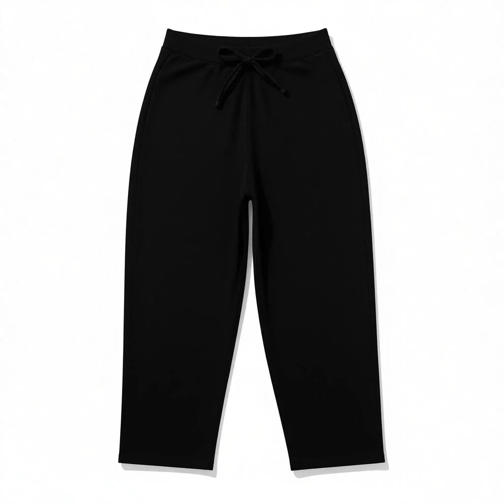 WH-100-479 - Solid Ultra Relaxed Sweatpants