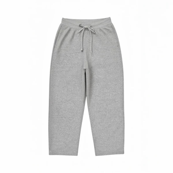 WH-100-479 - Solid Ultra Relaxed Sweatpants