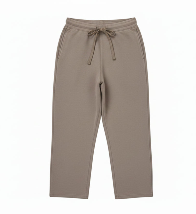 WH-100-479 - Solid Ultra Relaxed Sweatpants