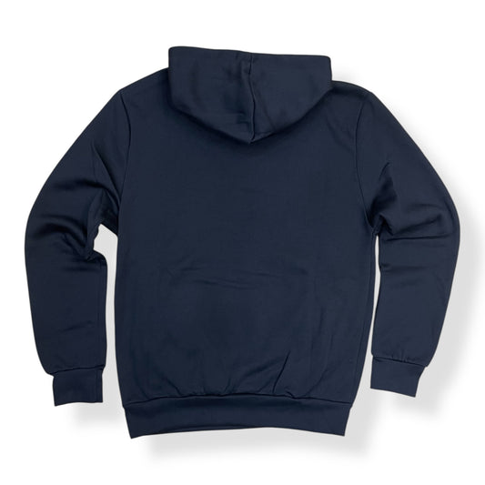 RE5-100 - Scarface Rhinestone Hoodie