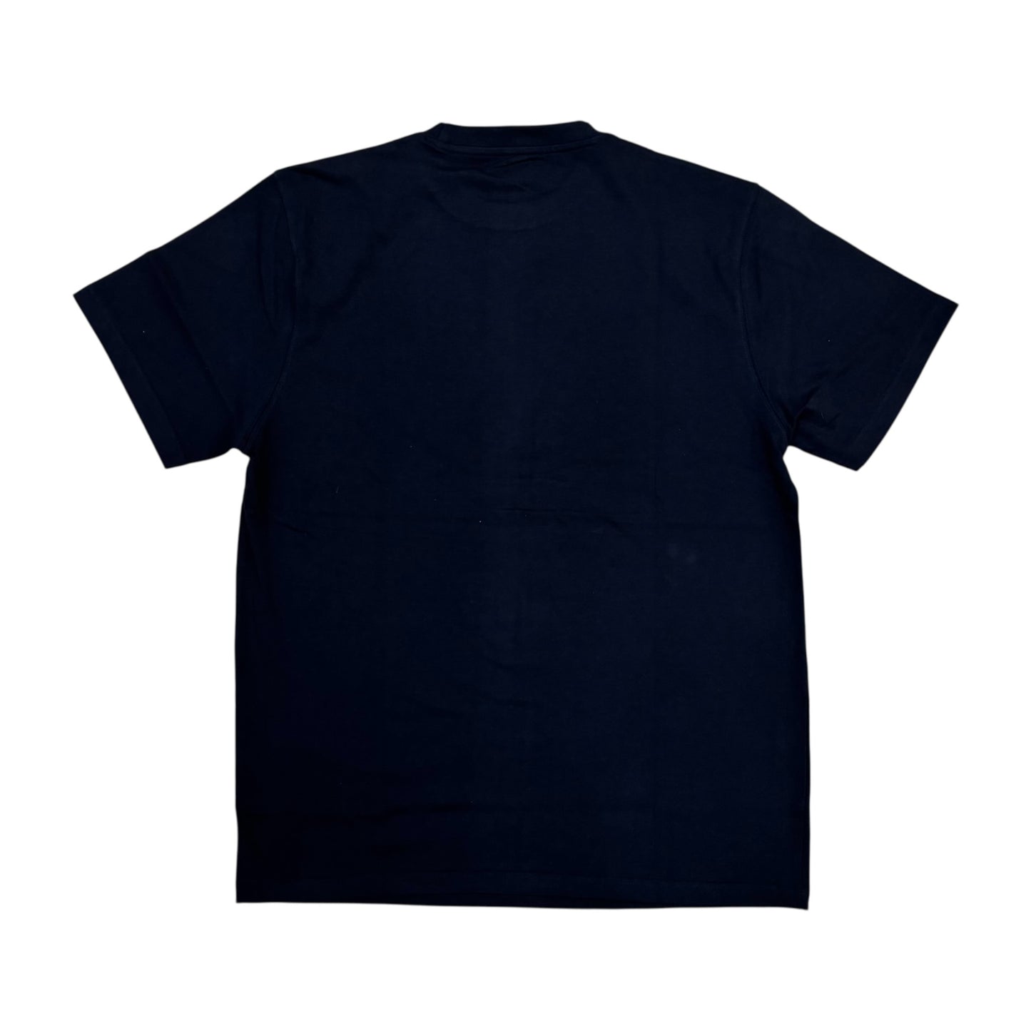 TC01 - Core Essential Plain Premium Boxy T-Shirt