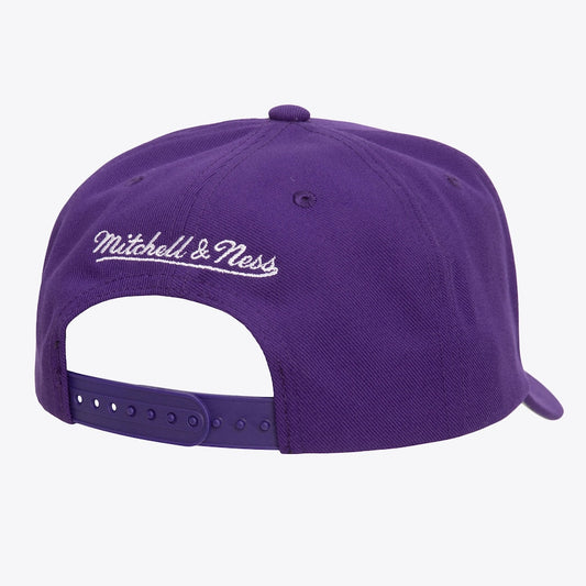 HP12031 - LA Home of the Lakers Pro Snapback