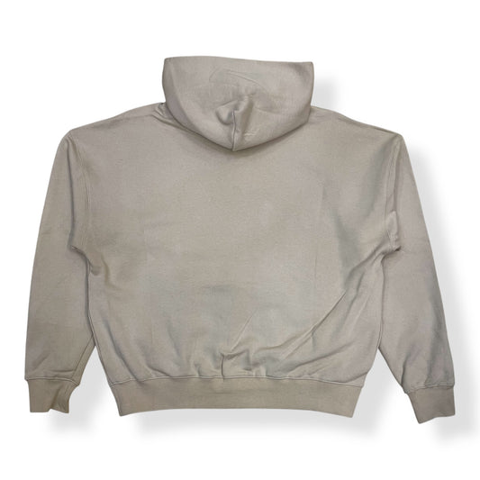 RK5481791 - Coldblooded Classis Cropped Fleece Hoodie