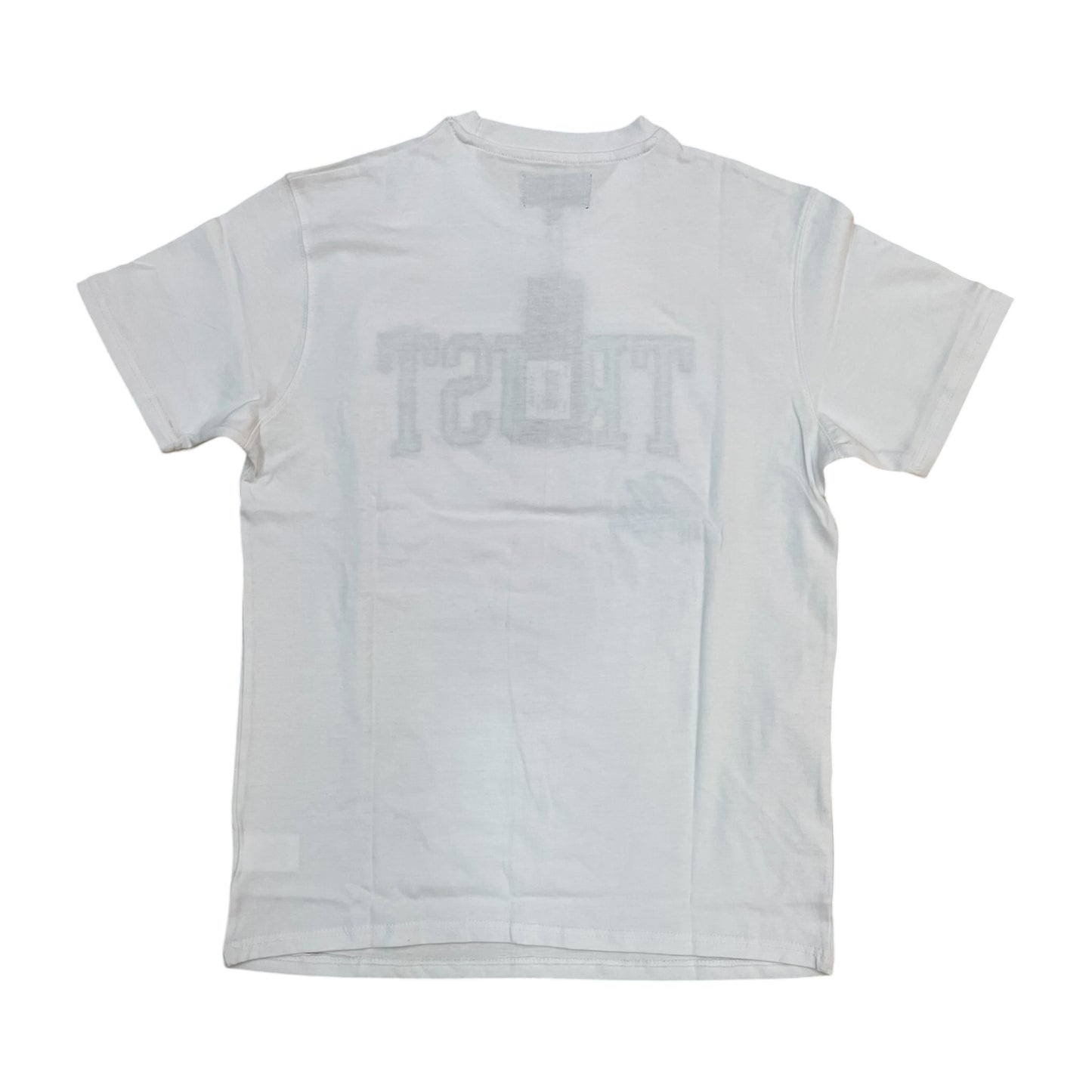 WH-T619 - Trust No One Regular-Fit T-Shirt