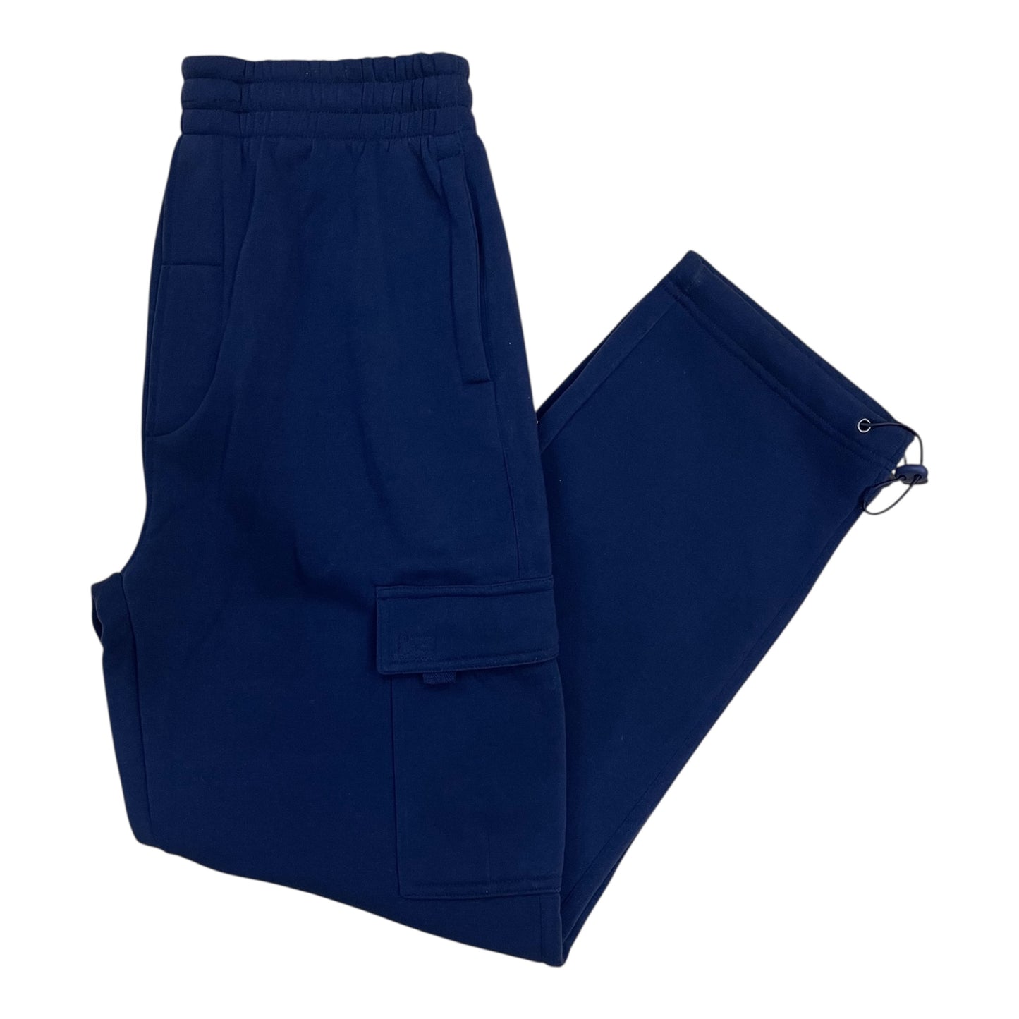 FP200- Fleece Cargo Pants Regular-Fit