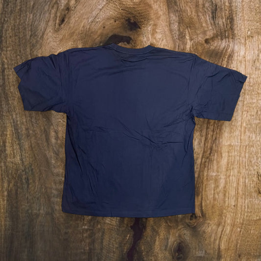 MST2415X - Jesus is King Big & TALL T-Shirt