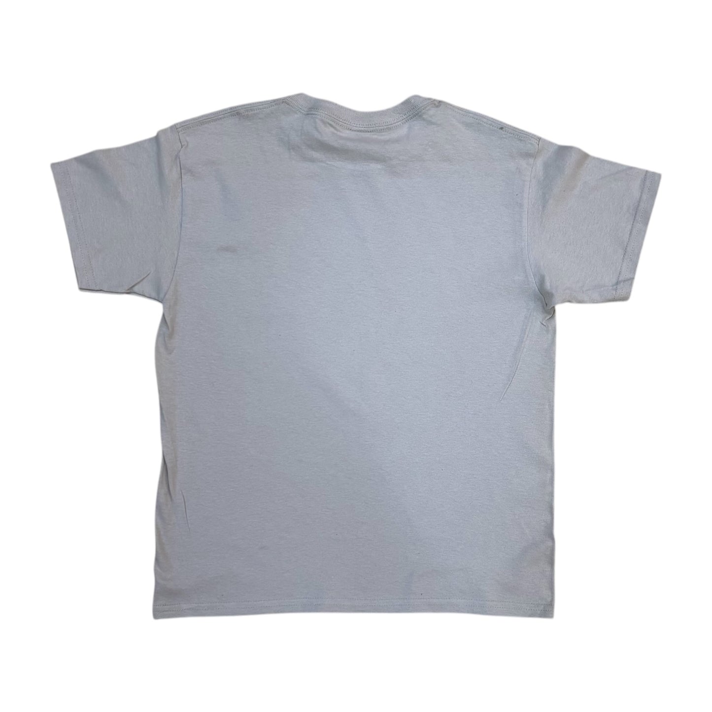 JC011926 - Boy's/Kid's Tupac Shakur Regular-Fit Graphic T-Shirt