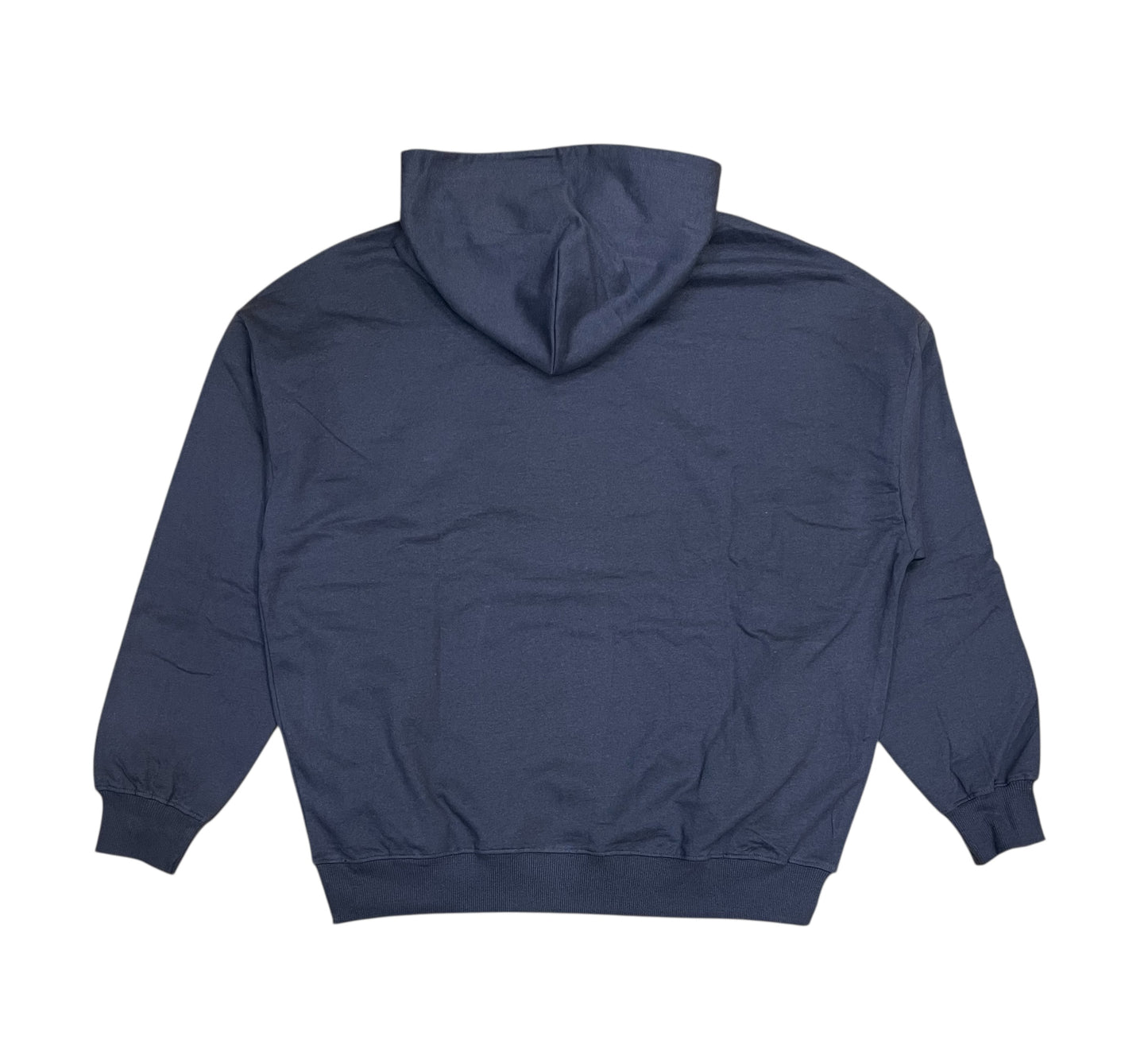 152-346 - Rebel Racer Graphic Fleece Hoodie