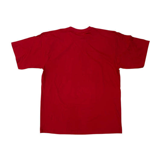 MST2613X - Cartel 2 Face Graphic Big & TALL T-Shirt