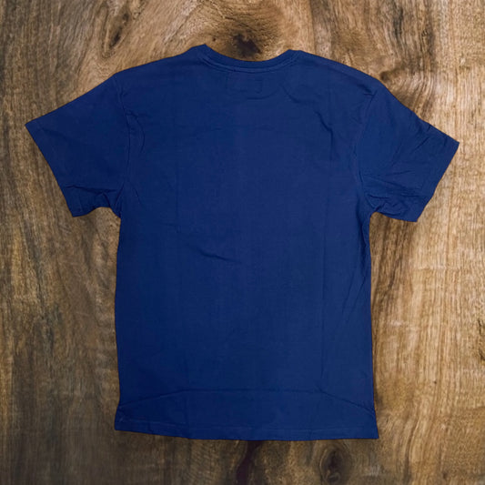 RSP-176 - Loyalty Is Royalty Graphic T-Shirt