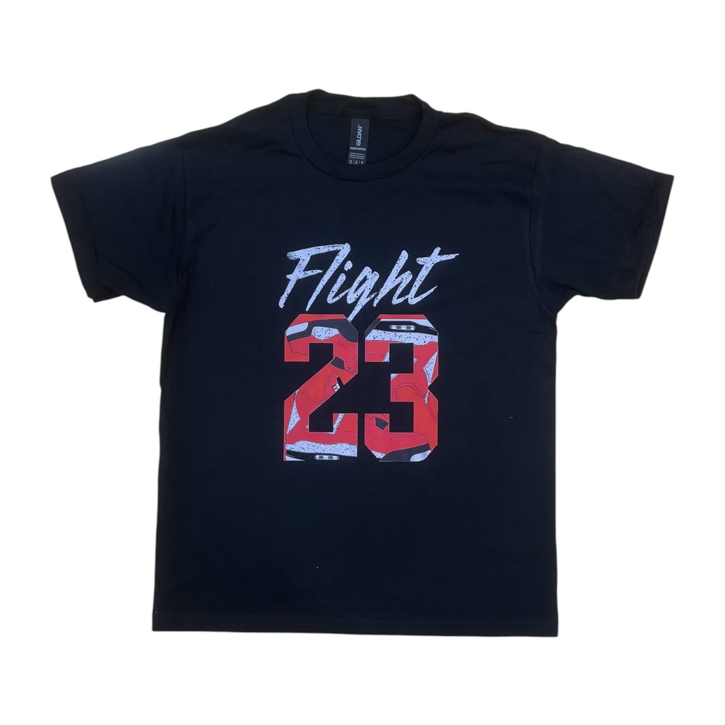 JC073126 - Boy's/Kid's Flight 23 Regular-Fit Graphic T-Shirt