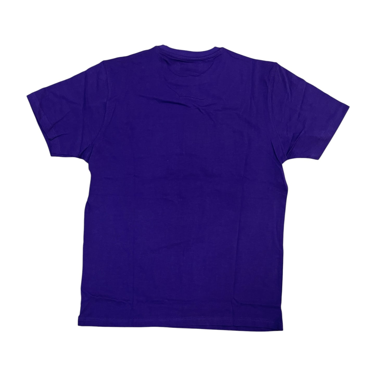 WH-T619 - Trust No One Regular-Fit T-Shirt