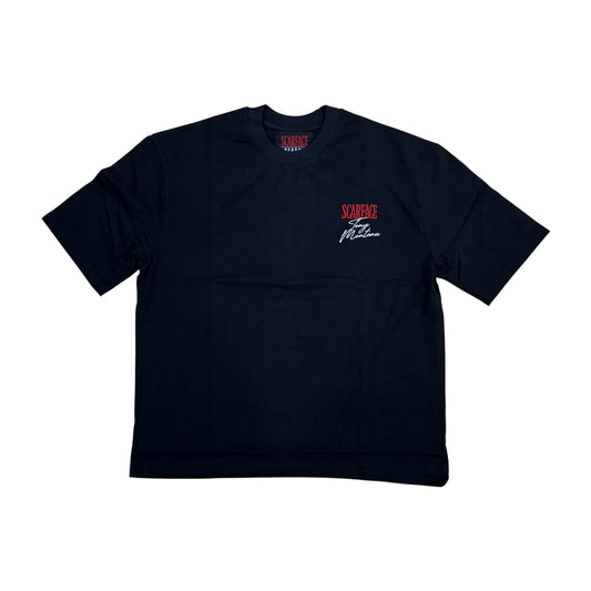 SFS6TM-303 - Scarface Tony Montana Graphic T-Shirt