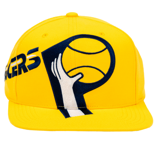 SH23643 - Pacers Snapback
