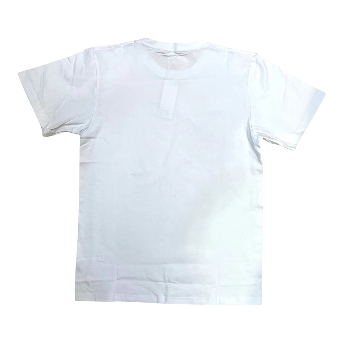 JC030525 - Rolling A Cigarette Regular-Fit Graphic T-Shirt