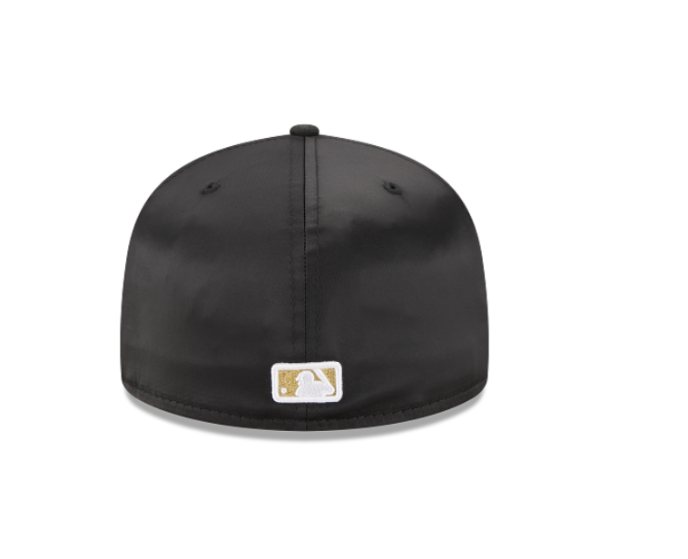 60750697 - New York Yankees DAY FN BLK 59FIFTY Fitted
