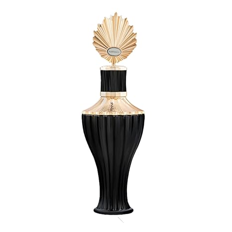 Armaf Sawdaa Sehr Aleuyun for Men Eau de Parfum Spray, 2.5 Ounce