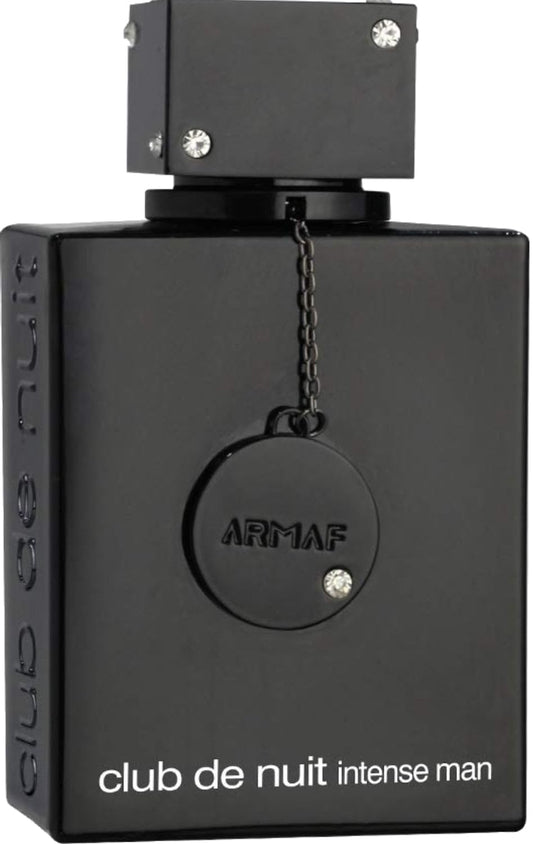 ARMAF club de nuit intense Man EDT Spray, 3.6 Ounce