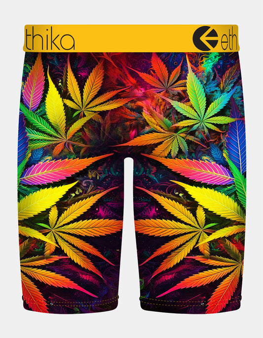 MFAAAF2503 - Cotton Mouth Ethika Men's Staple Boxer Brief