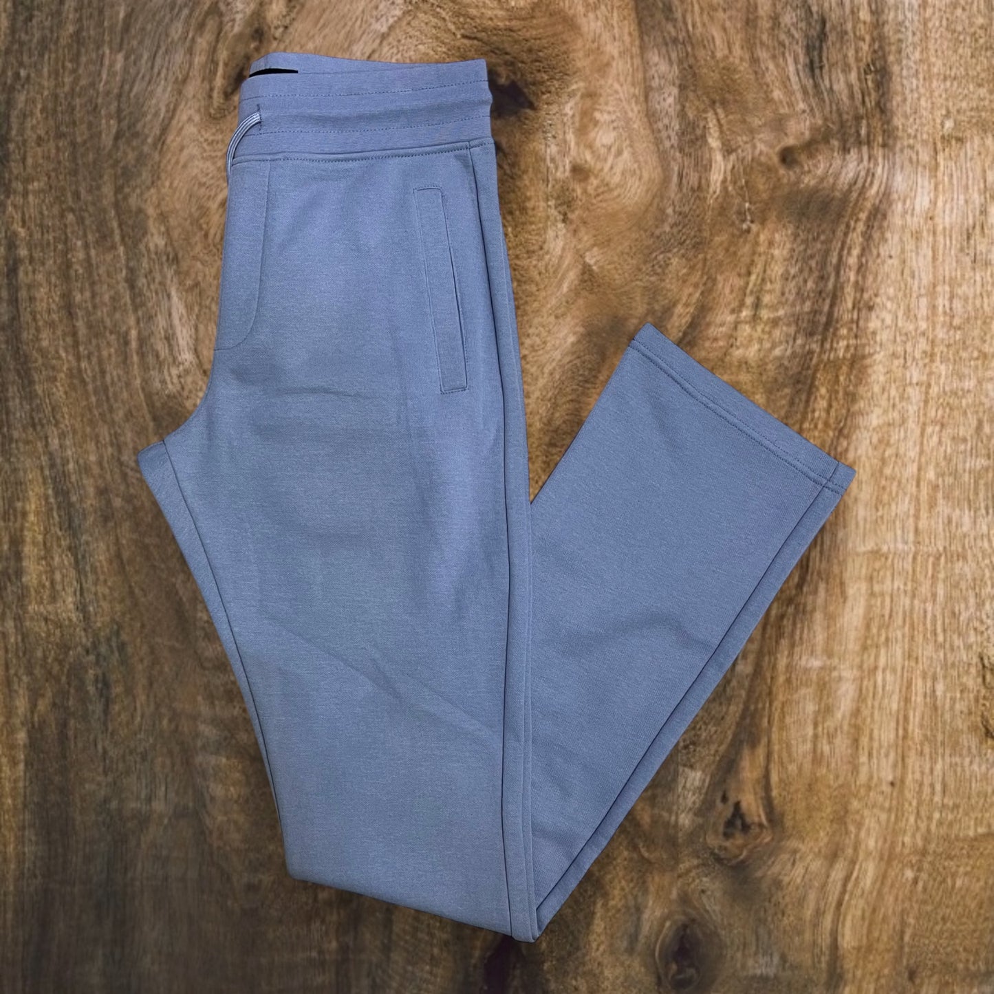 P2358 - Fleece Stacked Pants