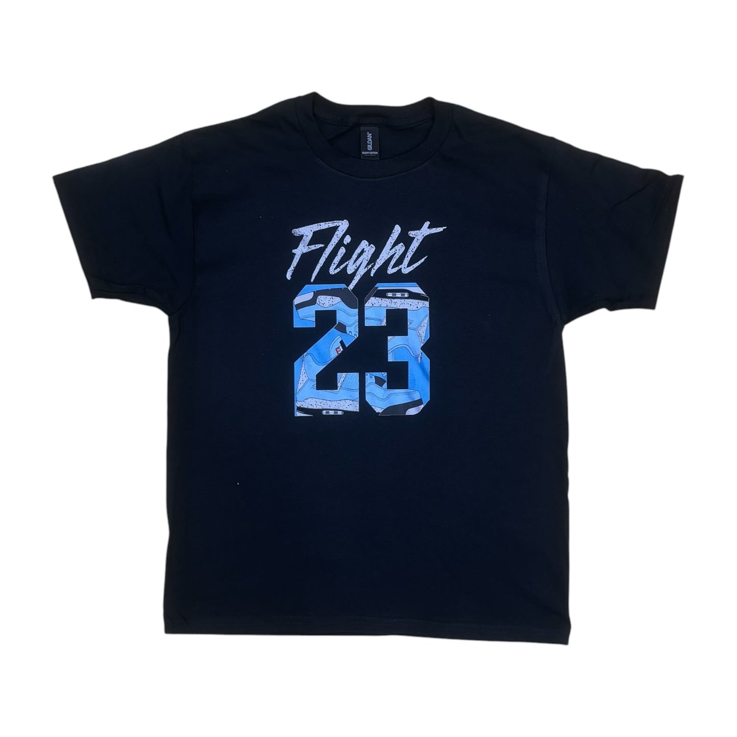 JC073126 - Boy's/Kid's Flight 23 Regular-Fit Graphic T-Shirt