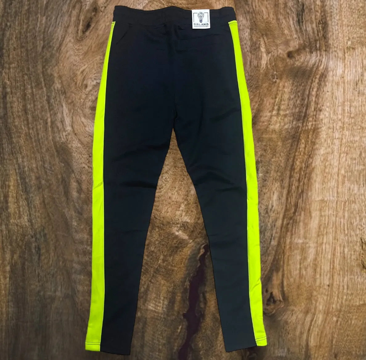 100-401 - Men's Track Pants