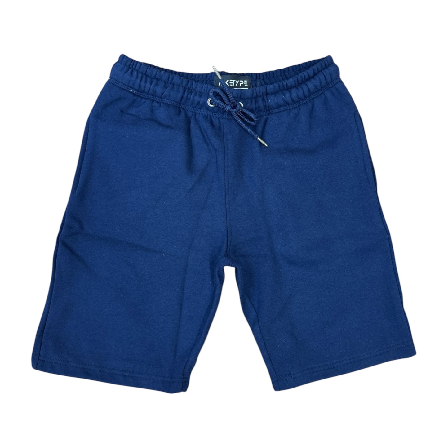 SC04 - Core Regular-Fit Fleece Shorts