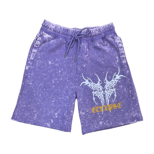 WH-SM6998S - Eclipse Fleece Shorts