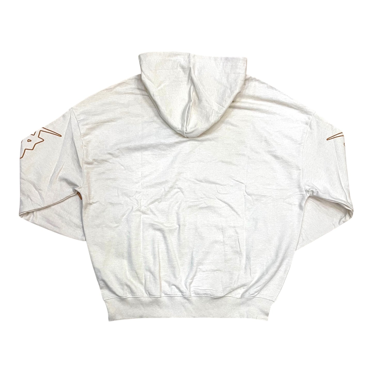 152-308 - Tribal Rebel Graphic Fleece Hoodie