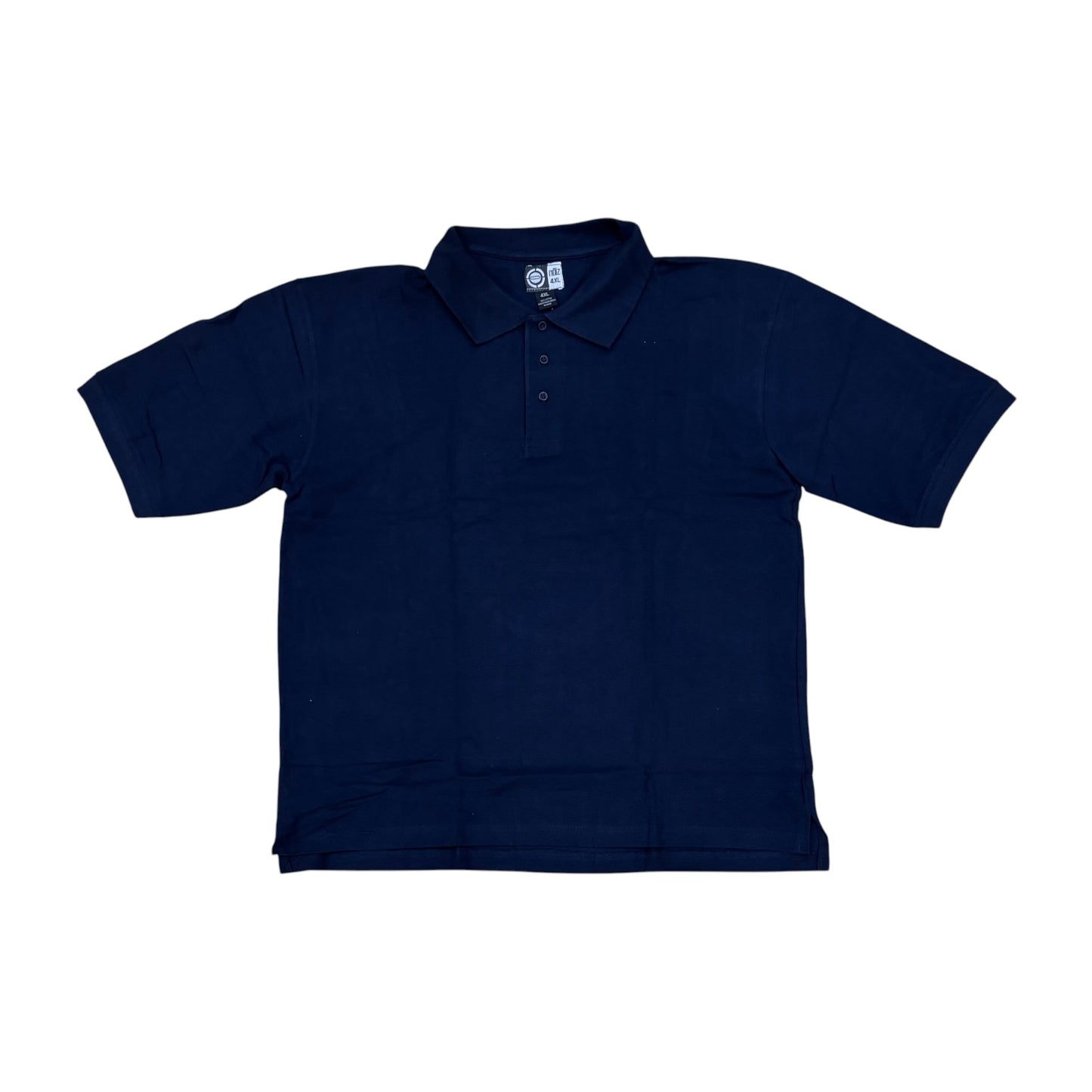 PS530X - Big Men's Classic Short Sleeve Polo Shirt