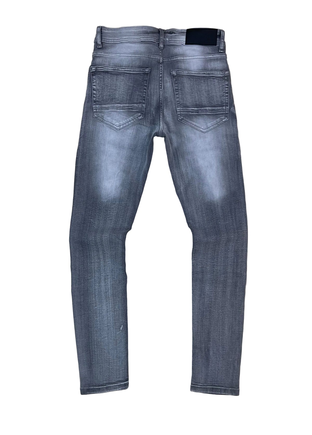 PC02 - Classic skinny-fit Stretch Jeans