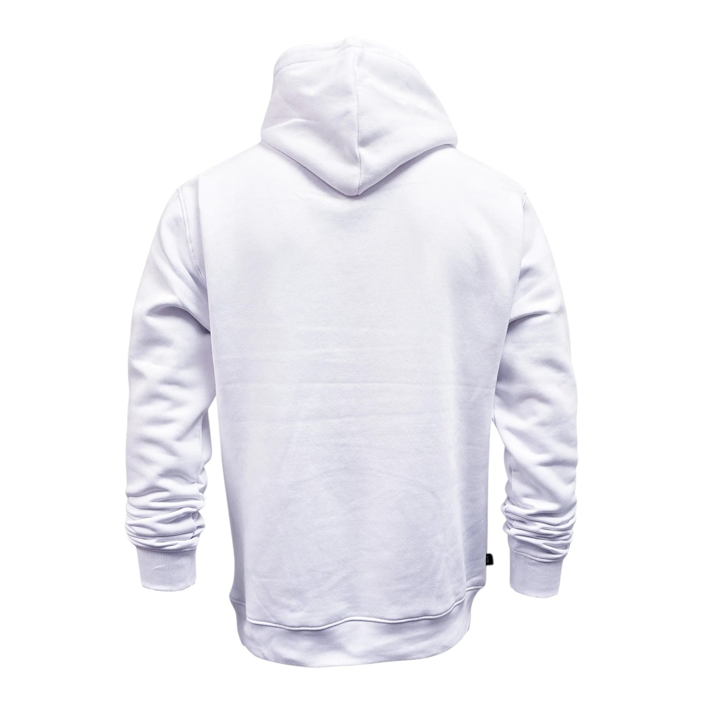 SW5248 - Bread Rhinestone Graphic Hoodie