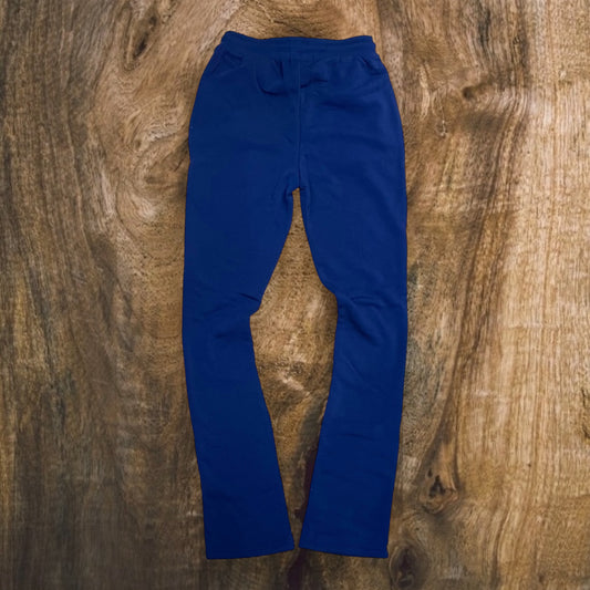 FB3424 - Cozy Fleece Stacked Pants