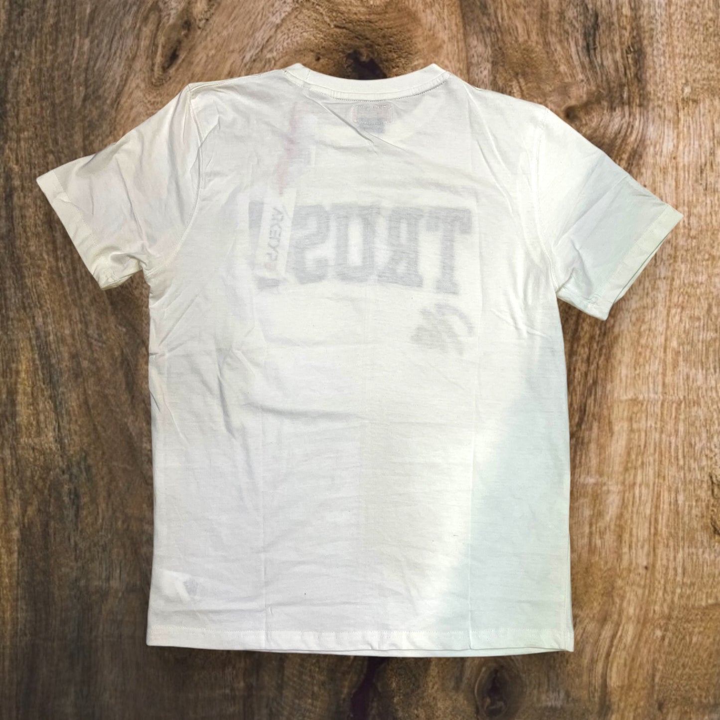 T434 - Trust No One Regular-Fit T-Shirt