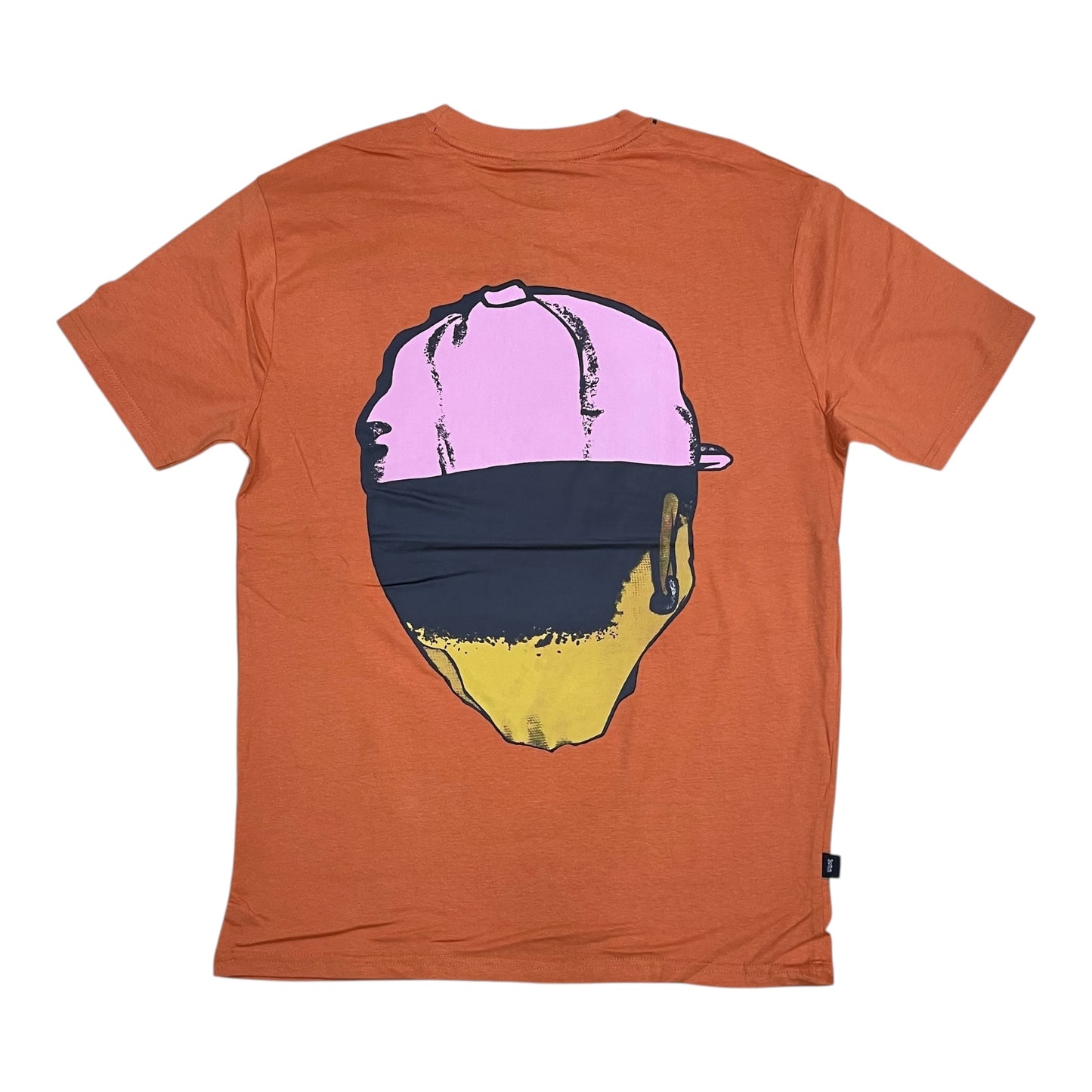 SW5027 - ENEVATED PRESSURE Graphic T-Shirt