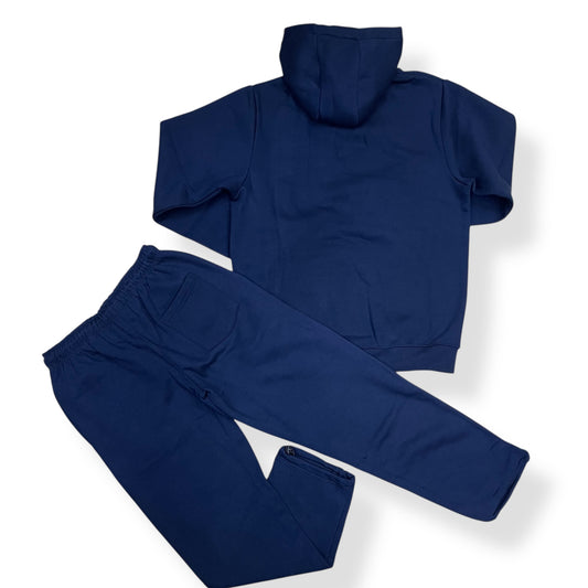 FSC05 - Core Pullover Fleece Set w/Straight Pants