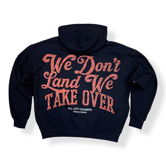 RK5481794 - BANDIT CLASSIC Cropped Fleece Hoodie