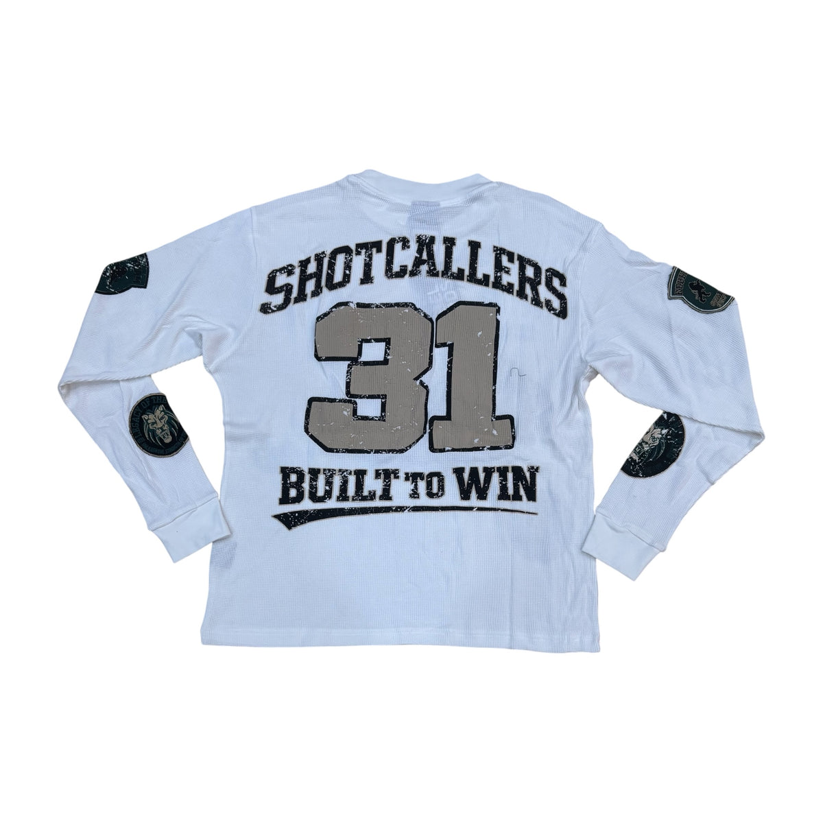 WH-1163-208 - Game Changers Graphic L/S Thermal
