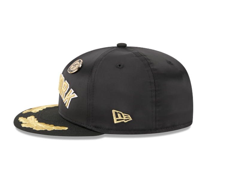 60750697 - New York Yankees DAY FN BLK 59FIFTY Fitted