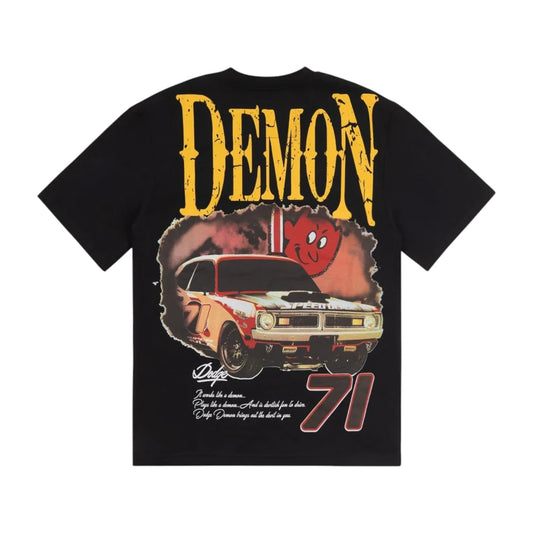 DGS6TM-207 - Dodge Demon Graphic T-Shirt