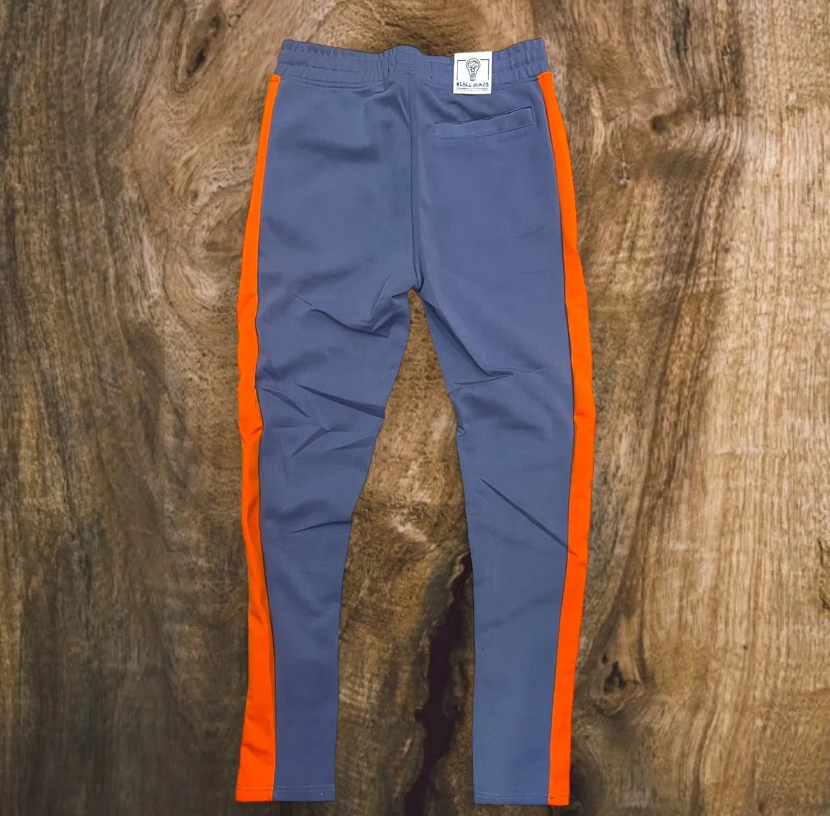 100-402 - Men's Track Pants