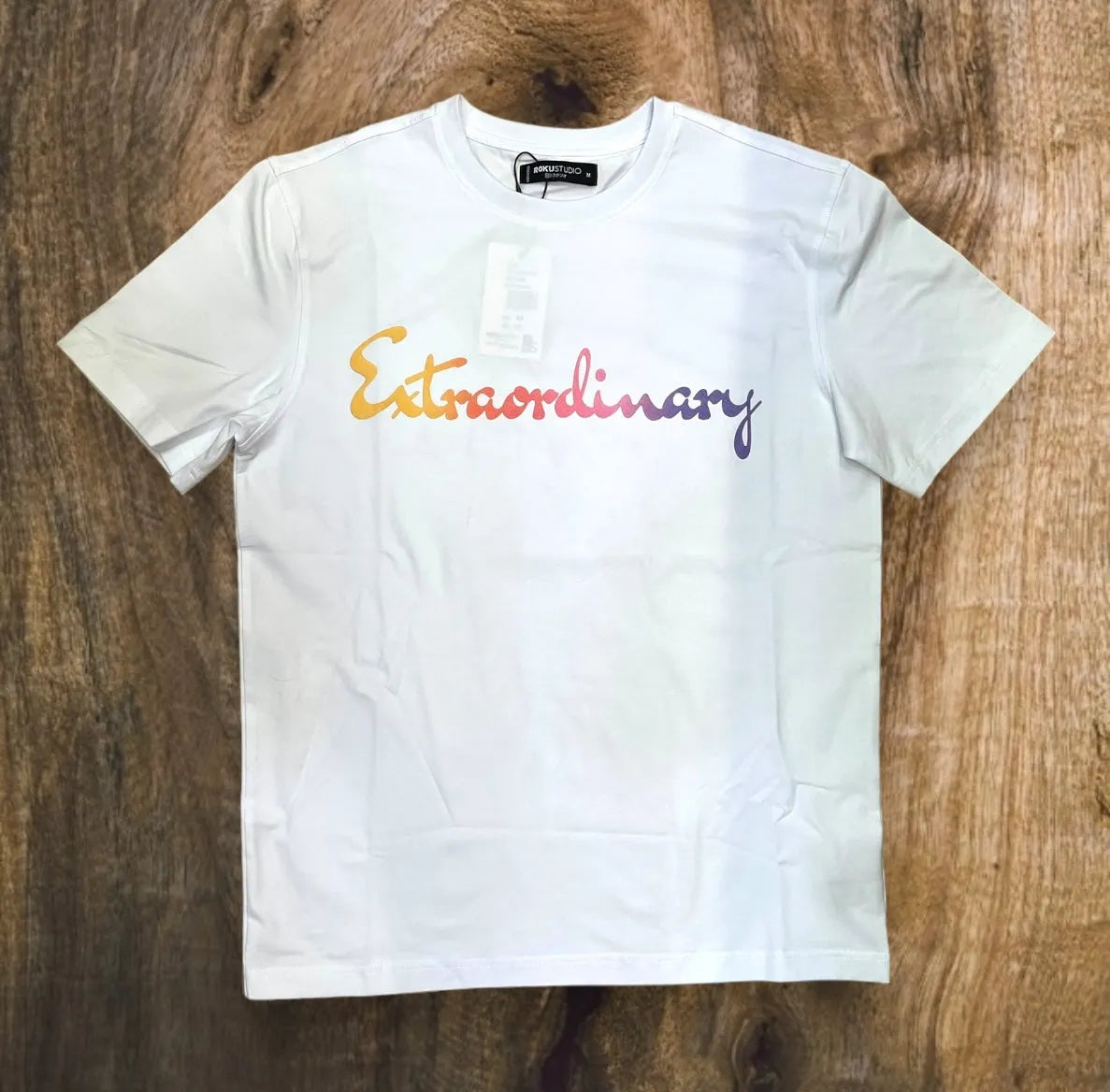 RK1481227 - EXTRAORDINARY T-Shirt