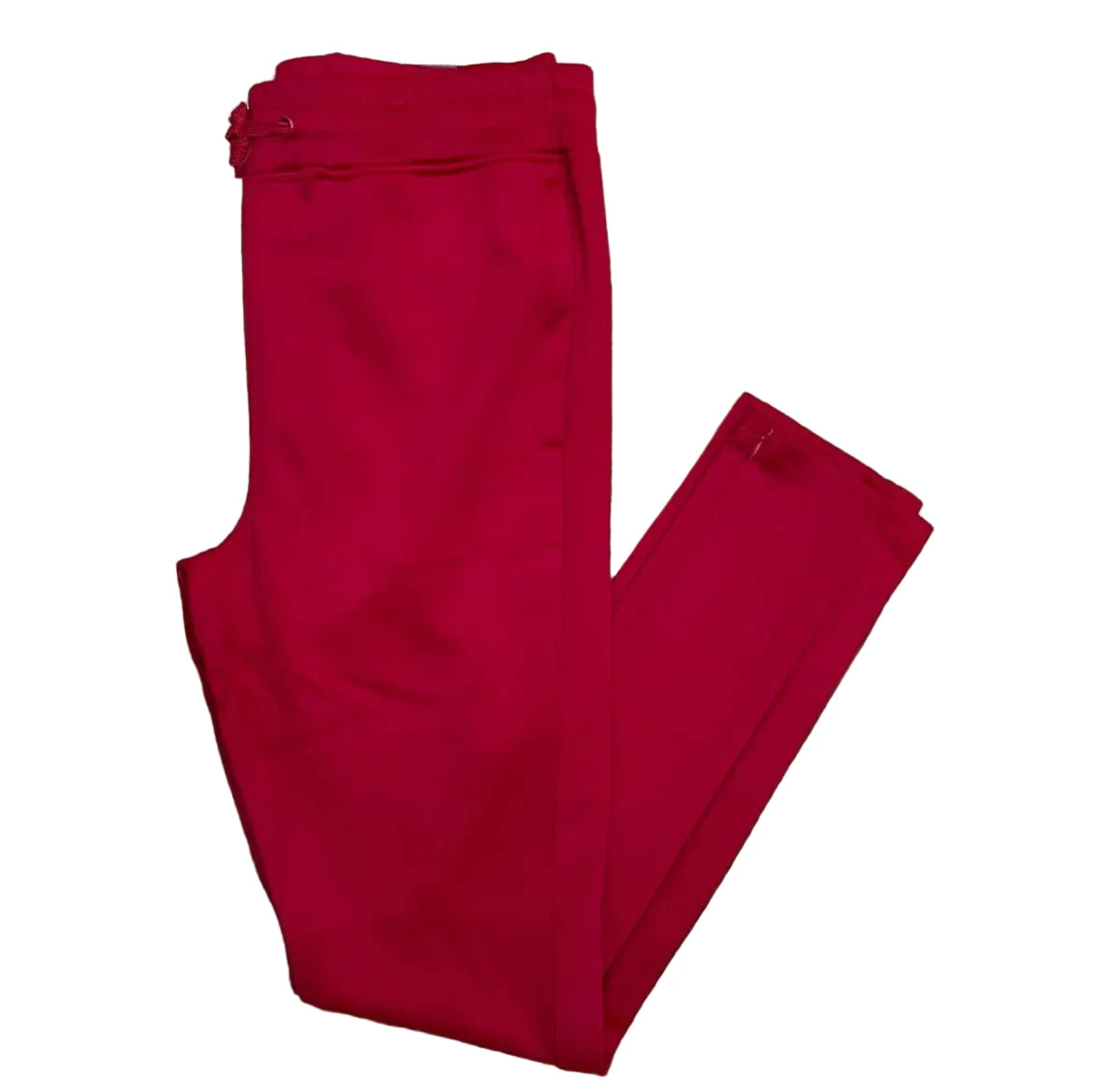 100-400 - Track with Drawstring Slim-Fit Pant