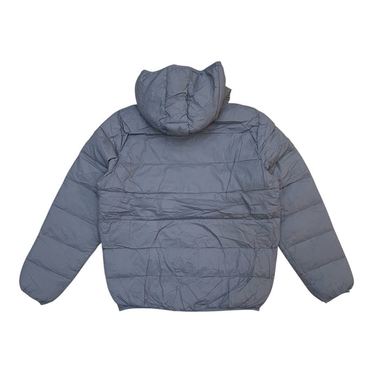 SF3851 - Padded Packable Jacket