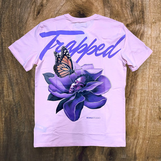 RK1481537 - Trapped Premium Graphic T-Shirt