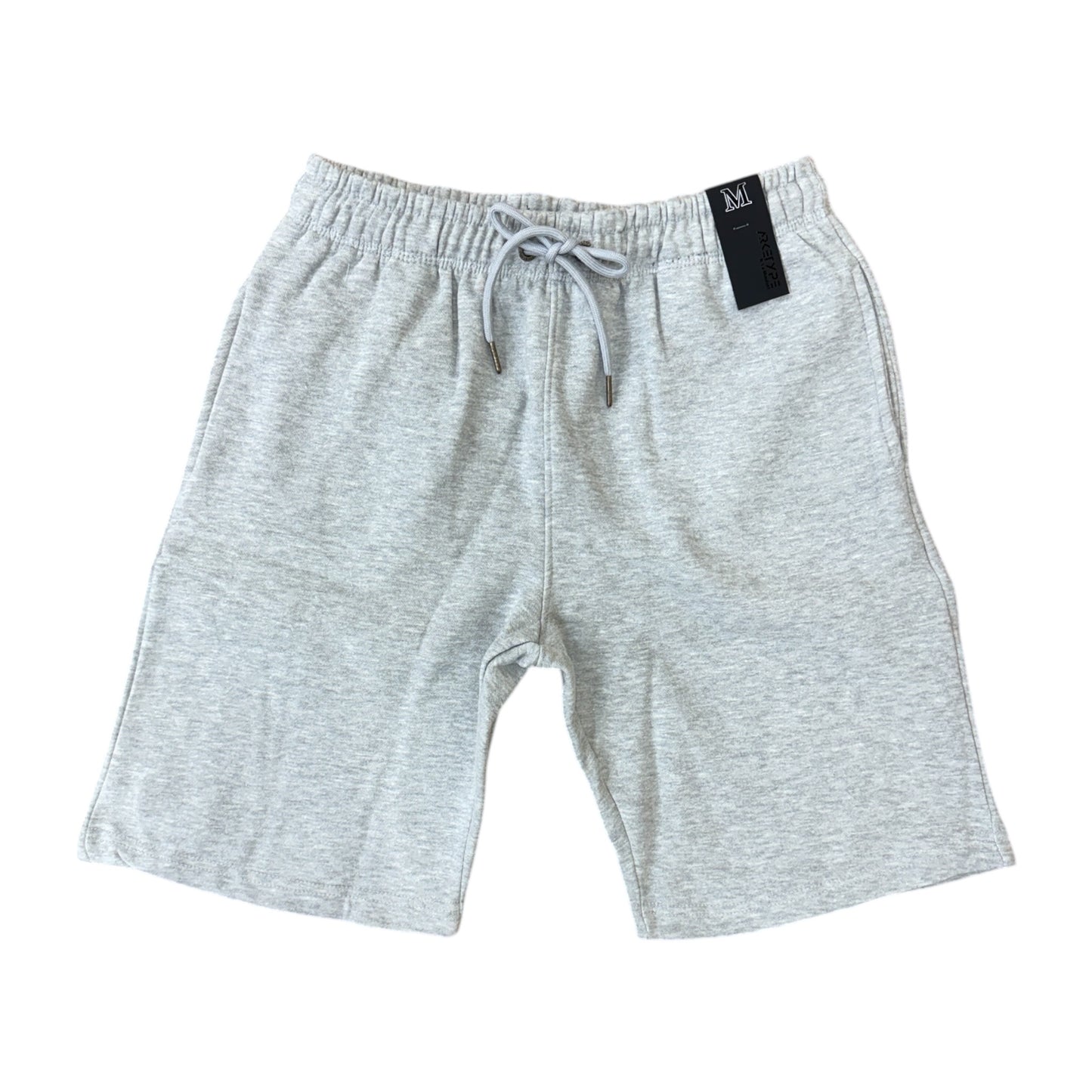 SC04 - Core Regular-Fit Fleece Shorts
