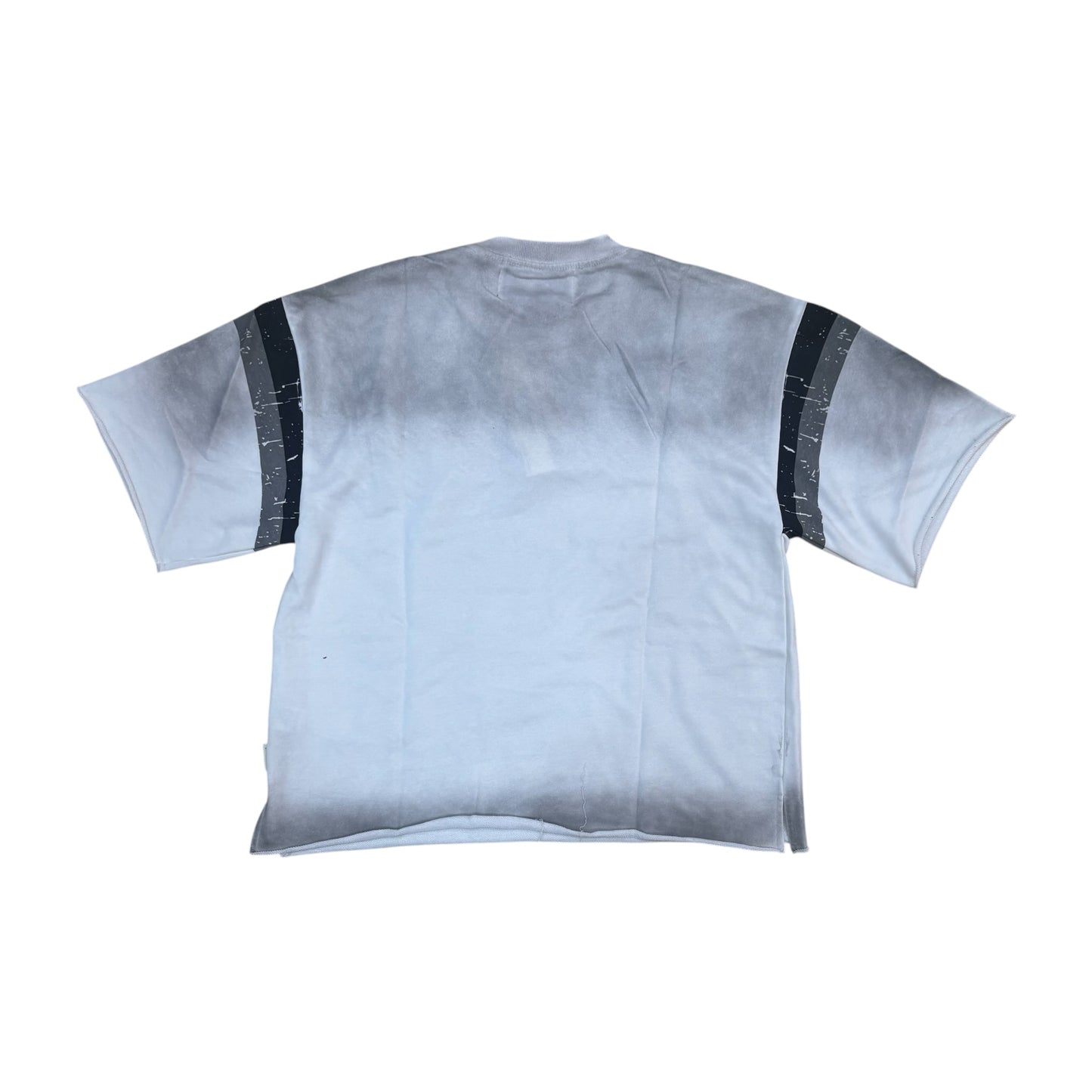 WH-T1631 - Forever Greatest with Studs Boxy T-Shirt